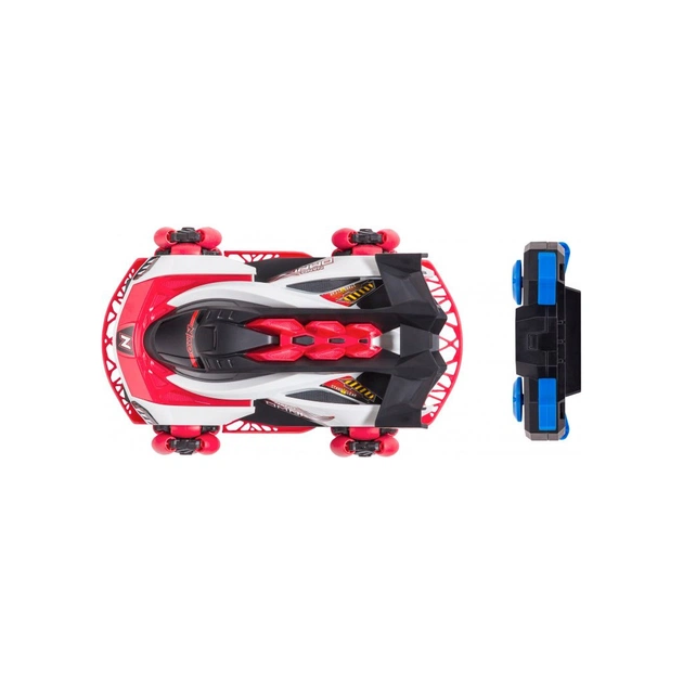 Радіокерована іграшка Nikko Nano Omni X Galactic Red (10201) - picture 7
