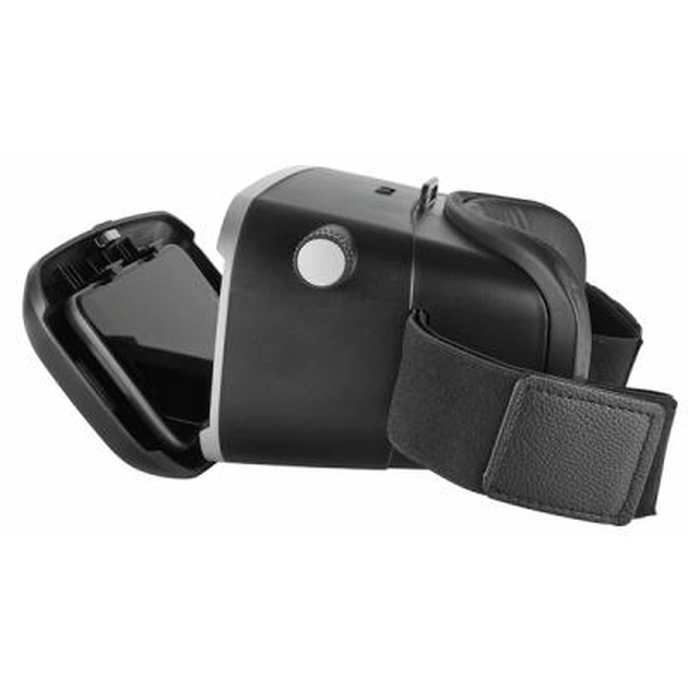 Окуляри віртуальної реальності Trust Exos 3D (6289752) - picture 7