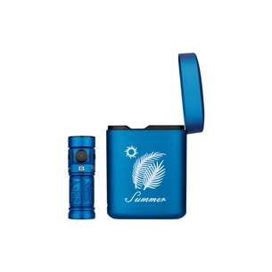 Ліхтар Olight Baton 3 Premium Edition Summer зображення 1
