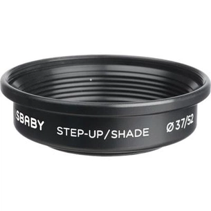 Бленда до об'єктива Lensbaby Step-Up/Shade (LBASTEP) зображення 1