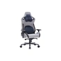 Крісло ігрове GamePro GC900DG Size XL Fabric Dark Grey (GC900DG) - зменшене зображення 8