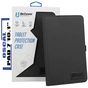 Чохол до планшета BeCover Slimbook Oscal Pad 7 10.1" Black (713010) - зменшене зображення 1