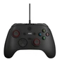 Геймпад AOC GC100 6in1 USB Black (GC100B/LA) - зменшене зображення 1