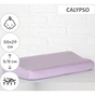 Подушка MirSon ортопедична 6115 Delicate satin Calypso Kiddy Girl 50х29х5/8 (2200003262698) - зменшене зображення 2