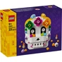 Конструктор LEGO Iconic Алтарь мертвых (40811) - уменьшенное изображение 1