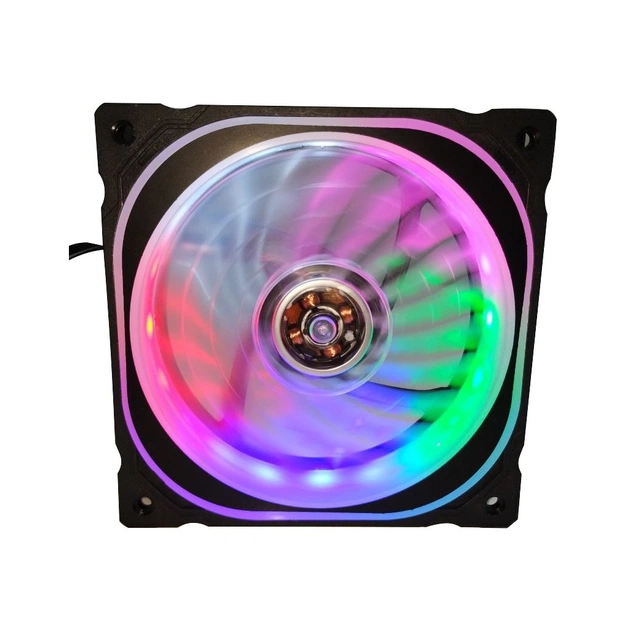 Кулер до корпусу Cooling Baby 12025MC5 - изображение 1
