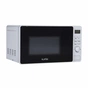 Мікрохвильова піч Ventolux MW 20 DH0 (WH) ST - зменшене зображення 4