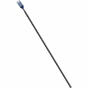 Бур Зеніт "ПРОФІ" SDS-Plus 18x1000 мм, спіраль 4S (20018000) зображення 1