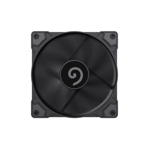 Кулер до корпусу Gamemax GMX-WFBK-PWM зображення 1