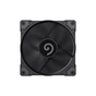 Кулер до корпусу Gamemax GMX-WFBK-PWM - зменшене зображення 1