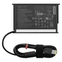 Блок живлення до ноутбуку Lenovo 135W ThinkCentre AC Adapter Gen 2 (Slim tip) (4X21L38724) - зменшене зображення 1