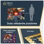 Пазл Trefl UFT Marvel Heroes Остаточна колекція, 13500 елементів (5900511810240) - зменшене зображення 7
