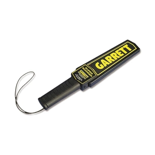Металошукач Garrett Super Scanner V picture 1