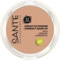 Пудра для обличчя Sante Cream To Powder 02 - Warm Meadow 9 г (4025089085232) - зменшене зображення 1