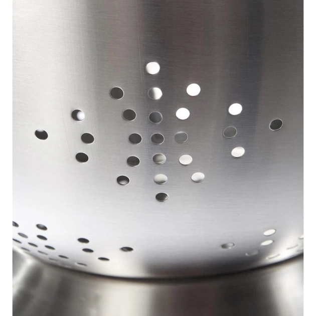 Друшляк Lacor з двома ручками 30 см (14130) - picture 4