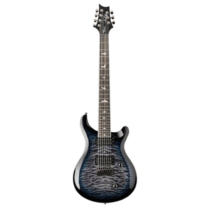 Електрогітара PRS SE Mark Holcomb SVN Holcomb Blue Burst зображення 1