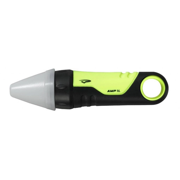 Ліхтар Princeton Tec AMP 1L LED w / Bottle Opener Yellow (4823082707744) - зображення 1