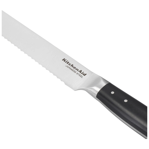Набір ножів KitchenAid Classic, 6 предметів (KO6PSTSNOBG) - зображення 4