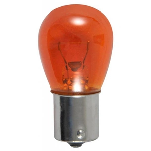 Автолампа AG AUTOPARTS 21W (AG 40074S) зображення 1