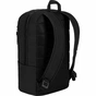 Рюкзак для ноутбука Incase 16" Compass Backpack w/Flight Nylon, Black (INCO100516-BLK) - зменшене зображення 7