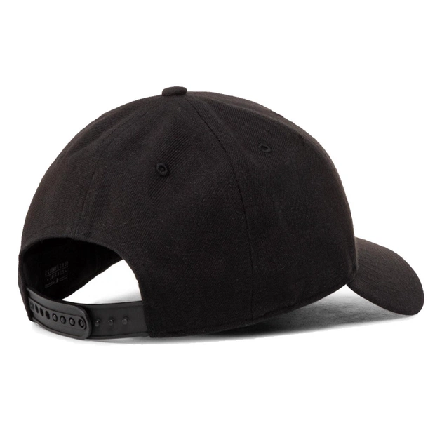 Кепка 47 Brand Mvp NY Yankees Snapback B-MVPSP17WBP-BKB чорний (191119315489) - зображення 5