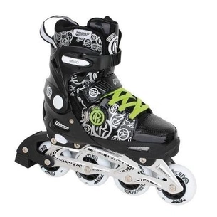 Роликові ковзани Tempish LUX REBEL 33-36 (10000000413/33-36) зображення 1