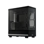 Корпус для ПК PcCooler C3 Q500 BK - зменшене зображення 1