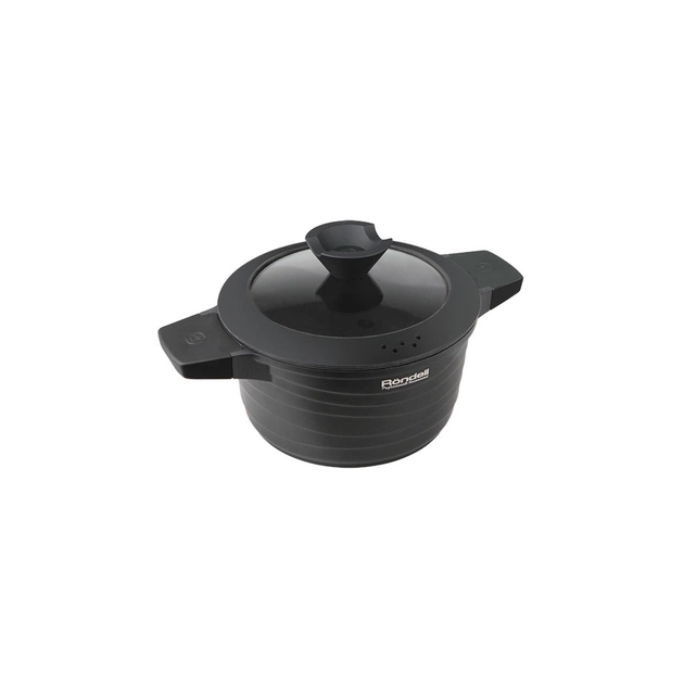 Каструля Rondell Walzer 2.7 л (RDA-765) - изображение 1
