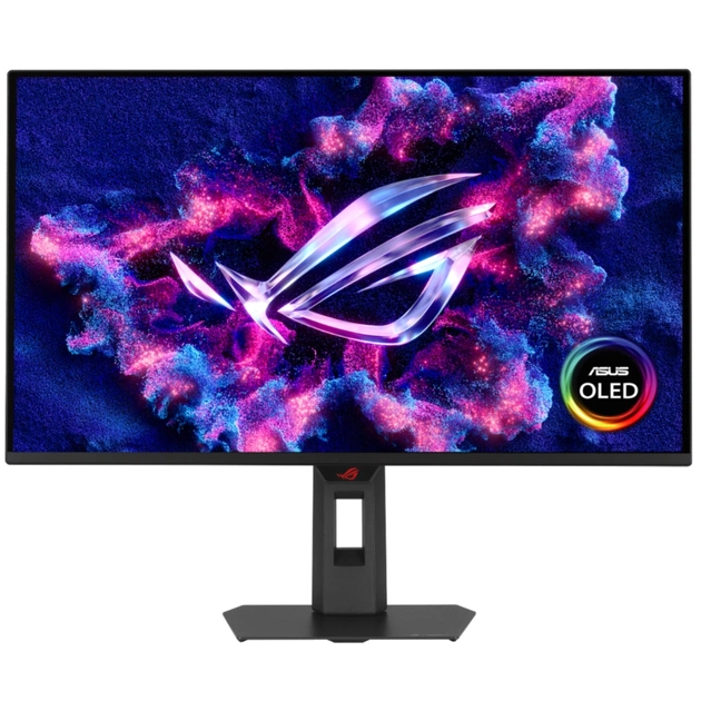 Монітор ASUS XG27AQDMESZ (90LM0C80-B03171) - зображення 1