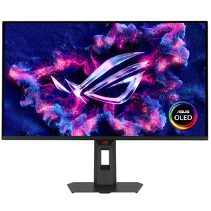 Монитор ASUS XG27AQDMESZ (90LM0C80-B03171) изображение 1