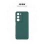 Чохол до мобільного телефона Armorstandart ICON Realme C71 4G Camera cover Dark Green (ARM87434) - зменшене зображення 3