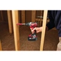 Шуруповерт Milwaukee M18 BDD-202С, 50Нм, 2x2Ah, кейс (4933443555) - зменшене зображення 8