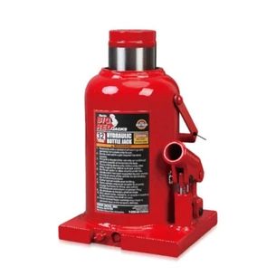 Домкрат Torin гідравлічний 32т 260-420 мм (TH93204) зображення 1