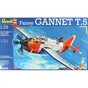 Збірна модель Revell Палубний протичовновий літак Fairey Gannet T.5 1:72 (4845) - уменьшенное изображение 1