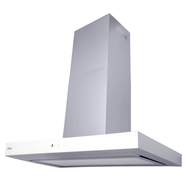 Витяжка кухонна Perfelli TS 9635 I/WH 1000 LED - picture 3