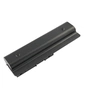 Акумулятор до ноутбука AlSoft HP Pavilion dm4 (Presario CQ56) 5200mAh 6cell 10.8V Li-ion (A41444) - зменшене зображення 3
