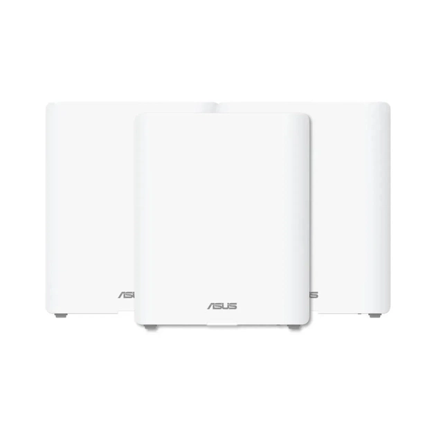 Точка доступу Wi-Fi ASUS ZenWiFi BQ16 3pcs (90IG08K0-MO3N4V) - изображение 4