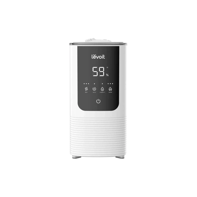 Увлажнитель воздуха Levoit OasisMist Smart Humidifier LUH-O451S-WEU (HEAPHULVSEU0063Y) - изображение 1