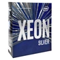 Процесор серверний INTEL Xeon Silver 4112 4C/8T/2.60 GHz/8.25M/FCLGA3647/BOX (BX806734112) - зменшене зображення 1
