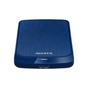 Зовнішній жорсткий диск 2.5" 2TB ADATA (AHV320-2TU31-CBL) - зменшене зображення 4