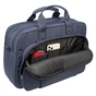 Сумка для ноутбука Tucano 15.6" Flash, Blue (BFLASH15-B) - зменшене зображення 10