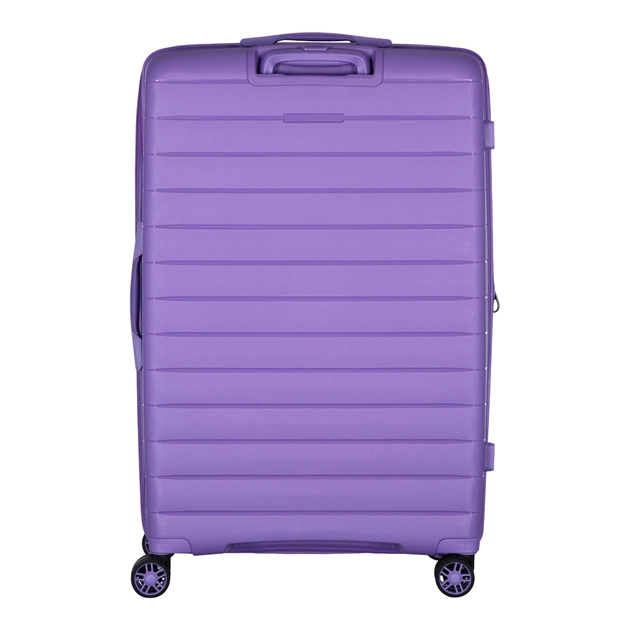 Валіза 2E Aero 99/119 л лавандова (2E-SPP-AERO-L-LV) - зображення 3
