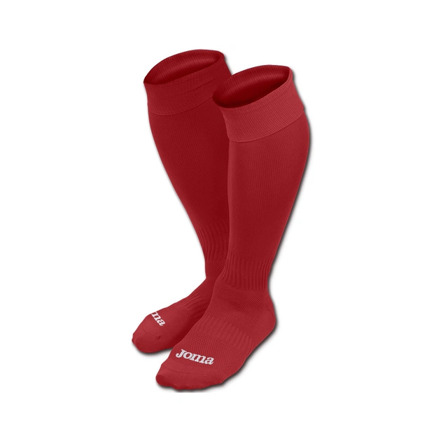 Гетри Joma Classic III 400194.600 червоний Чол 28-33 (9996484699216) - зображення 1