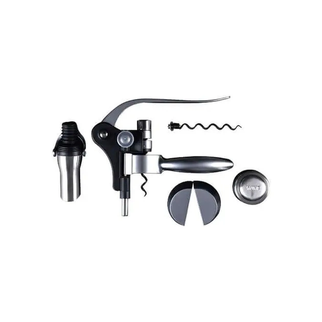 Винний набір MasterPro Foodies Oenology 5 предметів (BGMP-5118) - picture 1