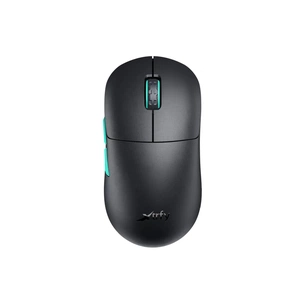 Мишка Xtrfy M8 RGB Wireless Black (M8W-RGB-BLACK) зображення 1