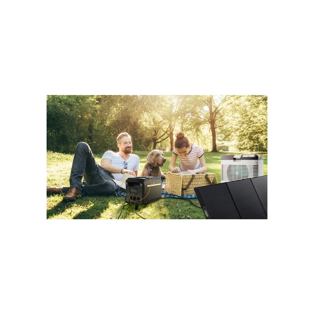 Зарядна станція Acer APS321 1800W 1229Wh (APS321) - зображення 11