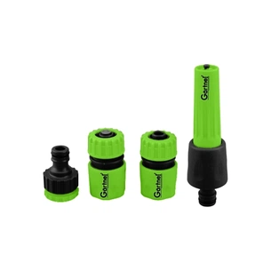 Конектор для шланга Gartner комплект універсальний 1/2", 4 предм. (80058140) зображення 1