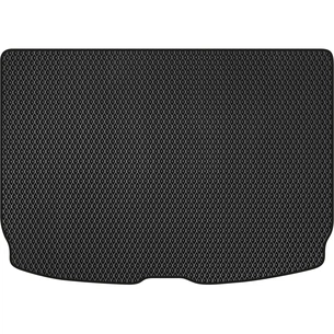 Килимок в багажник EVAtech Mitsubishi Eclipse Cross 2017-2020 SUV EU (MT21329B1RBB) зображення 1