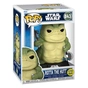 Фігурка Funko Pop серії Мандалорець і Ґроґу - Ротта Хатт (GW) (90823) - зменшене зображення 2
