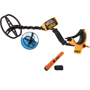 Металошукач Garrett ACE 400i Special зображення 1